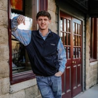 PARKER GIBBS