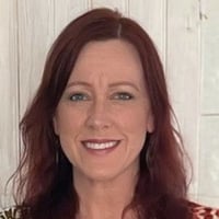 SUZANNE WILSON