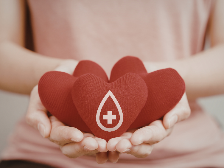GULBOR | Blood Drive