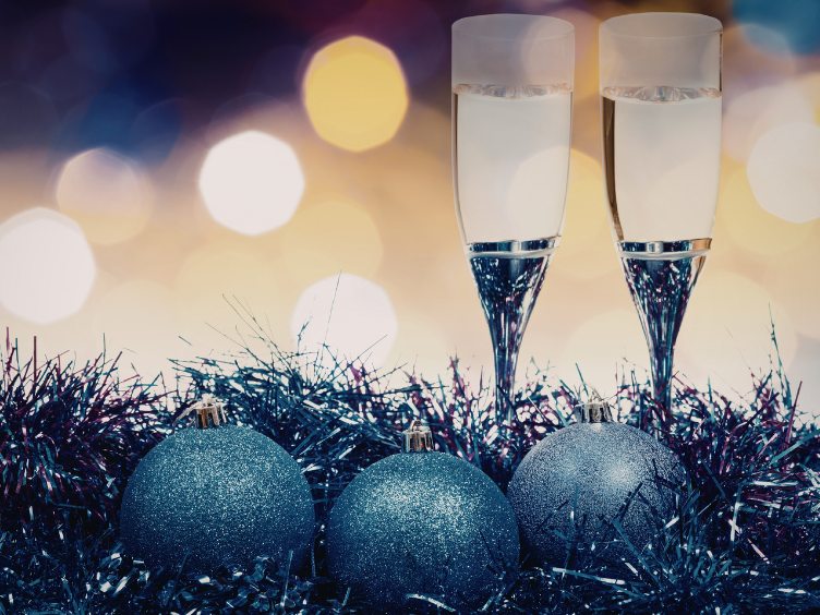 GULBOR | Holiday Party