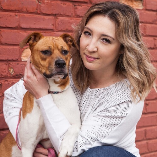 Stephanie Burdette