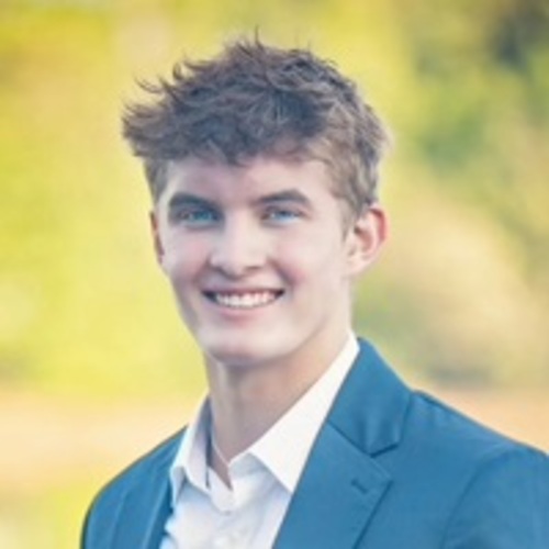 Tyler Linton