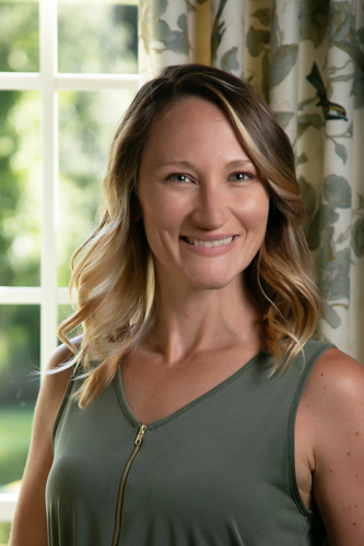 Naomi Haney