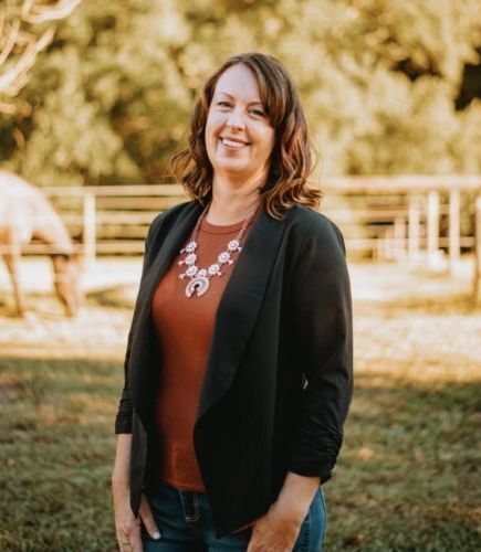 Terri Partain
